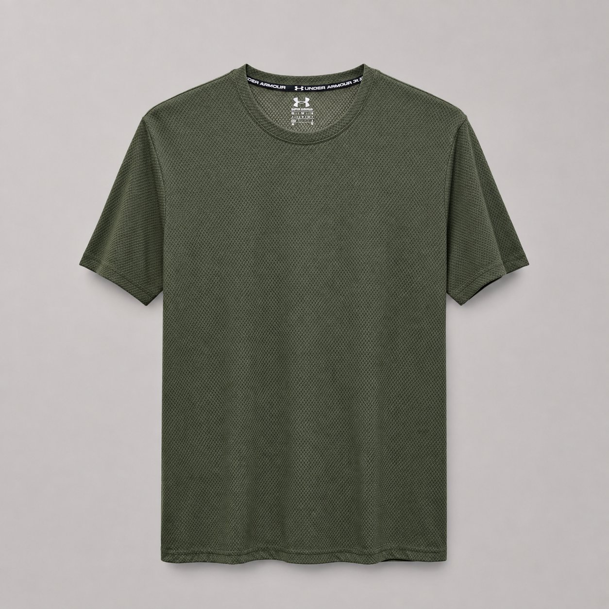 Honeycomb Crew Tee